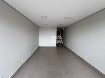 Foto 01 · Sala Comercial Reformada Porcelanato Sia Guara - Df