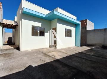 Foto 01 · Casa À Venda No Bairro Jardim Imperial Em Mogi Guaçu/sp.