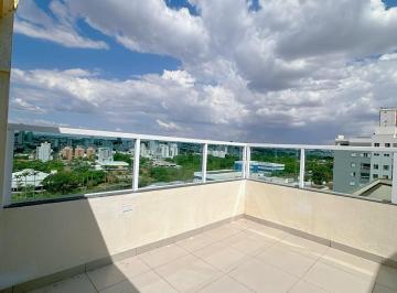 Foto 01 · Imperdível! Apartamento À Venda Em Uberlândia - Mg, Bairro Tubalina - 3 Quartos, 1 Suíte, 2 Banheiros