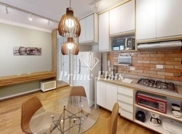 Apartamento · 35m² · 1 Quarto · 1 Vaga · Flat Disponível Para Venda No Madison Plaza Service No Jardim Paulista, Com 35 m², 1 Dormitório E 1 V