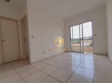 Apartamento · 48m² · 1 Quarto · 1 Vaga · Apartamento Em Vila Jaboticabeira, Taubaté/sp de 48 m² 1 Quartos À Venda por R$220.000