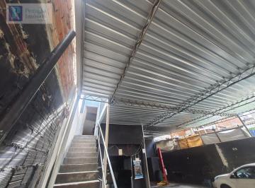 Comercial · 250m² · Galpão Em Parque Primavera, Guarulhos/sp de 250 m² Para Locação R$3.500,00/mes