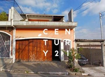 Casa · 220m² · 3 Quartos · 2 Vagas · Casa Em Jardim d'Abril, Osasco/sp de 220 m² 3 Quartos À Venda por R$885.000