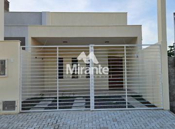 Casa · 110m² · 3 Quartos · Imoveis - No Parque Getúlio Vargas