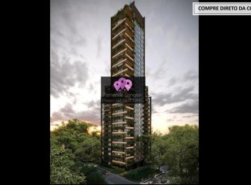 Apartamento · 125m² · 2 Quartos · 2 Vagas · Apartamento Para Venda Em Curitiba, Ecoville, 2 Dormitórios, 2 Suítes, 3 Banheiros, 2 Vagas