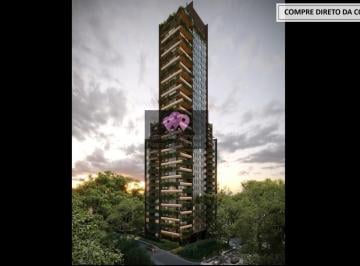 Apartamento · 153m² · 3 Quartos · 2 Vagas · Apartamento Para Venda Em Curitiba, Ecoville, 3 Dormitórios, 3 Suítes, 4 Banheiros, 2 Vagas