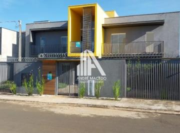 Foto 01 · Apartamento À Venda No Bairro Jardim Santa Cruz Em Mogi Guaçu/sp.
