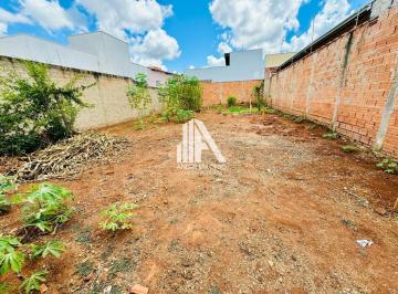 Foto 01 · Terreno À Venda No Bairro Jardim Santa Cruz Em Mogi Guaçu/sp.