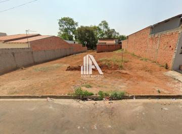 Foto 01 · Terreno À Venda No Bairro Jardim Araucária Em Mogi Guaçu/sp