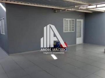 Foto 01 · Imperdível Oportunidade: Casa À Venda Em Mogi Guaçu - Sp, Jardim Araucária! 2 Quartos, 1 Sala, 1 Banhe
