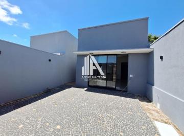 Foto 01 · Casa À Venda No Bairro Jardim Cristina Em Mogi Guaçu/sp