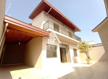 Foto 01 · Casa À Venda No Bairro Parque Cidade Nova Em Mogi Guaçu/sp