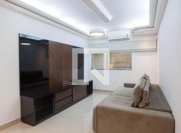 Apartamento · 125m² · 3 Quartos · 2 Vagas · Apartamento À Venda - Luxemburgo, 3 Quartos, 125 m² - Belo Horizonte