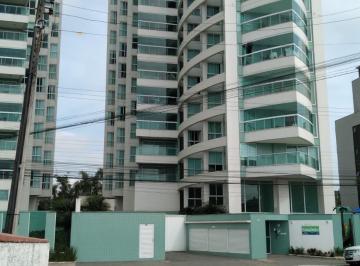 Apartamento · 159m² · 3 Quartos · 2 Vagas · Apartamento Frente Mar Residencial Trans Atlantico