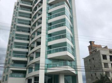 Apartamento · 123m² · 3 Quartos · 2 Vagas · Apartamento Ed. Transatlântico Todo Mobiliado!