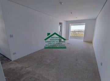 Apartamento · 58m² · 2 Quartos · 2 Vagas · Apartamento Novo 58 M²–2 dorms.(1 Suíte)–varanda Grill–2vagas–nova Arujá–arujá/sp