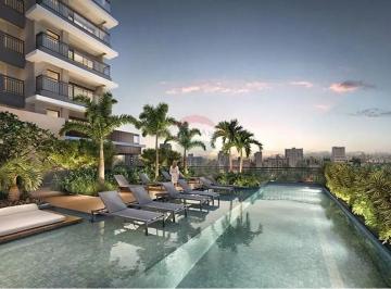 Apartamento · 154m² · 3 Quartos · 2 Vagas · Apartamento Lançamento, 154 m², 3 Dormitórios Sendo 3 Suites À Venda - Campo Belo /sp