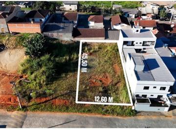 Terreno · 510m² · Terreno 510 m² a Venda Em Indaial - Bairro Rio Morto