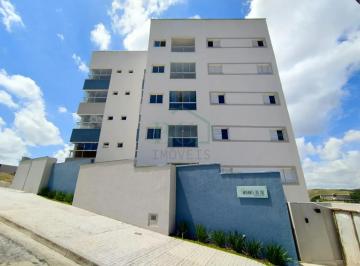 FACHADA · Apartamentos Padrão Em Poços de Caldas