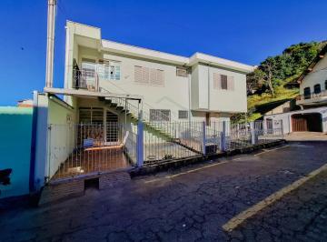 FACHADA · Casas Padrão Em Poços de Caldas
