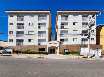 FACHADA · Apartamentos Padrão Em Poços de Caldas