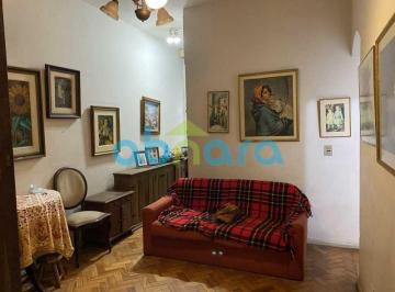 Apartamento · 50m² · 1 Quarto · Apartamento: Padrão / Residencial / Copacabana
