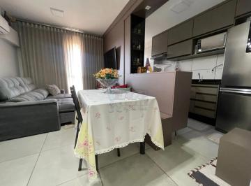 Apartamento · 59m² · 2 Quartos · 1 Vaga · Apartamento de 59 m² Com 02 Quartos Sendo 01 Suíte À Venda - Vila Monte Alegre