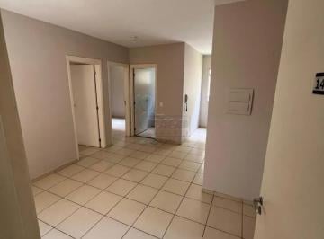 Apartamento · 42m² · 2 Quartos · 1 Vaga · Apartamento de 42 m² Com 02 Quartos Para Locação E Venda - Jardim Heitor Rigon