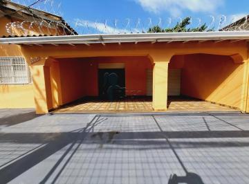 Comercial · 325m² · 6 Vagas · Casa Comercial de 256 m² Com 04 Salas Para Locação E Venda - Alto Da Boa Vista