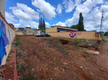 Terreno · 480m² · Terreno Para Locação No Bairro Ipiranga