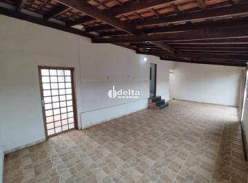 Casa · 100m² · 3 Quartos · 2 Vagas · Casa Residencial Disponível Para Venda No Bairro São Jorge Em Uberlândia - Mg.