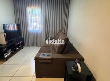 Apartamento · 48m² · 2 Quartos · 1 Vaga · Apartamento Com 2 Quartos Disponível Para Venda No Bairro Daniel Fonseca Em Uberlândia - Mg