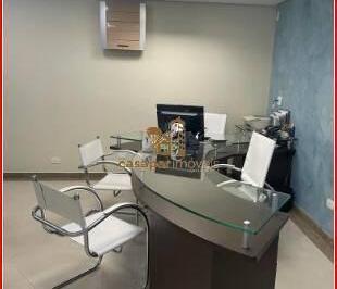 20240918T1903270300-826588230.jpg · Sala Comercial À Venda Com 40 m² No Centro de São Caetano