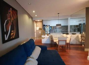 20241122T1950480300-10646429.jpg · Apartamento Com 94 m² E 3 Quartos, Condomínio Clube Sbc E Sacada Gourmet