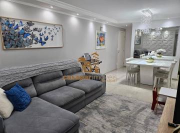 20250109T1430250300-3989082.jpg · Apartamento À Venda Com 82 m² E 3 Quartos, Lazer Completo Na Vila Guiomar