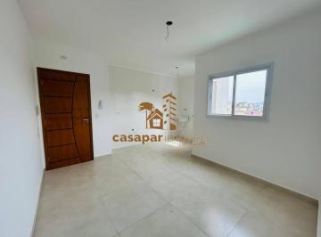 20241021T1434380300-640396542.jpg · Apartamento Novo À Venda Com 45 m², 2 Quartos (01 Suíte) 01 Vaga.