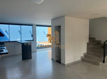 20250117T1412200300-569993427.jpg · Sobrado Novo E Vago Com 126 m² E 3 Suítes, Piscina E Espaço Gourmet