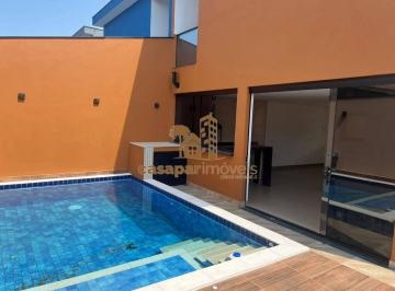 20250117T1420250300-30135319.jpg · Sobrado Novo À Venda Com Piscina E Nunca Habitado, 126 m² E 3 Suítes