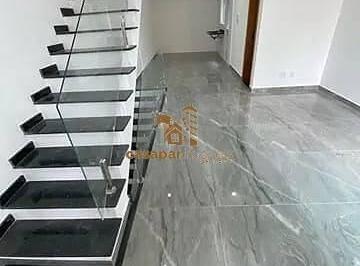 20240514T0859470300-365413142.jpg · Lindo Sobrado Nunca Habitado Com 144 m², 3 Dormitórios E Espaço Gourmet