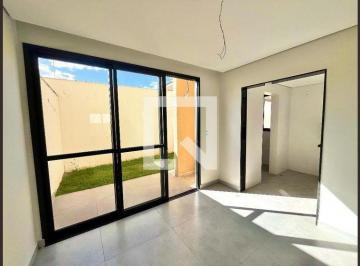 Casa · 123m² · 4 Quartos · 2 Vagas · Casa À Venda - Ouro Preto, 4 Quartos, 123 m² - Belo Horizonte