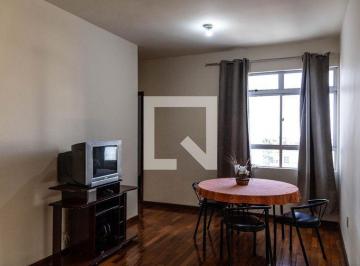 Apartamento · 58m² · 2 Quartos · 1 Vaga · Apartamento À Venda - Alto Caiçaras, 2 Quartos, 58 m² - Belo Horizonte