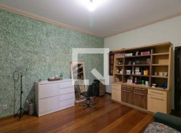 Casa · 360m² · 4 Quartos · 3 Vagas · Casa À Venda - Santa Amélia, 4 Quartos, 360 m² - Belo Horizonte