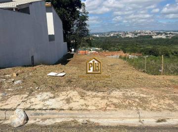 64eb80d992e6d8324a69b40313b60b8d.jpg · Terreno À Venda, 250 m² por R$176.000 - Jardim Santo Antônio - Atibaia/sp