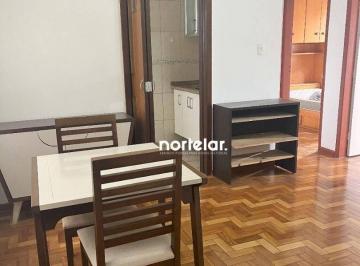 ddf061858ecc78930f7993c351a999ba.jpg · Apartamento Com 2 Quartos, 50 m² - Venda por R$700.000 Ou Aluguel por R$4.289/mês - Sumarezinho -