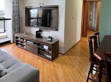 cd6912c76e2d8225eb56bfba940cc17f.jpg · Apartamento Com 2 Dormitórios, 63 m² - Venda por R$508.000ou Aluguel por R$2.589,64/mês - Vila