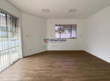 Comercial · 1002m² · 3 Vagas · Prédio Comercial Imperdível À Venda No Funcionários Com 10 Salas Em Timóteo!