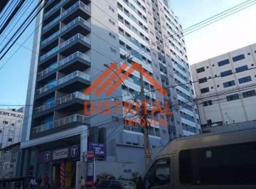 Apartamento · 20m² · 1 Quarto · Studio Sofisticado À Venda No Centro de Barbacena/mg
