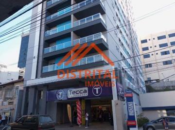 Apartamento · 20m² · 1 Quarto · Studio Exclusivo À Venda No Coração de Barbacena/mg – Viva Ou Invista Com Inteligência