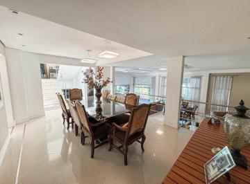 1 (9) · Casa Residencial de 680 m² Com 4 Suítes No Bosque Das Mansões