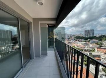 Apartamento · 52m² · 1 Quarto · 1 Vaga · Imoveis - No Ipiranga